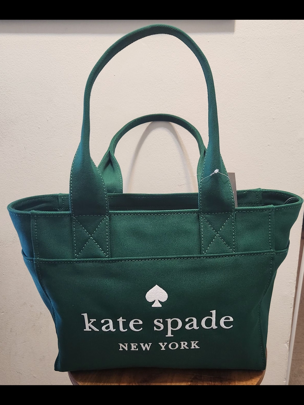 kate Spade Jett New York  Tote Bag